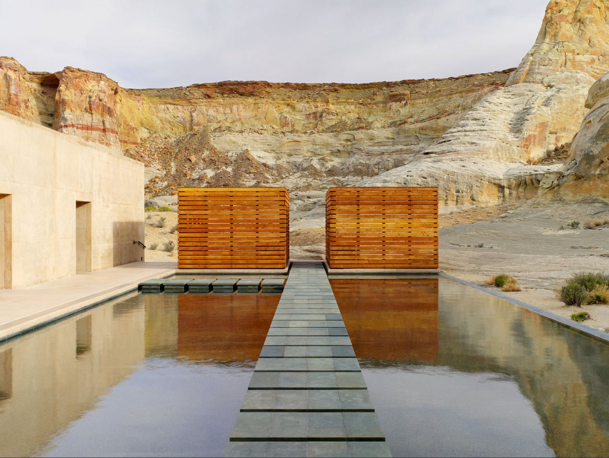 YINJISPACE - Discovering the Beauty of Global Interior Design